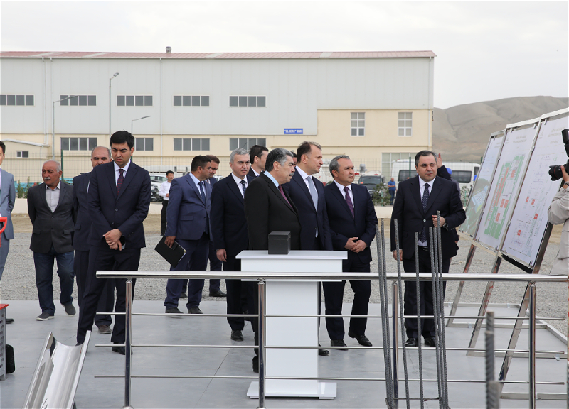 Азербайджан и Узбекистан расширяют сотрудничество в сфере автомобильной промышленности