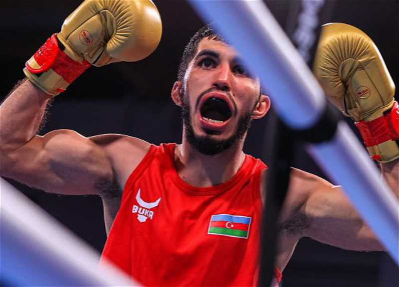 Одна победа и одно поражение: Азербайджанские боксеры стартовали на чемпионате мира