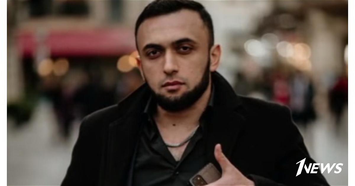 Арестован тиктокер «Xaqocan» | 1news.az | Новости