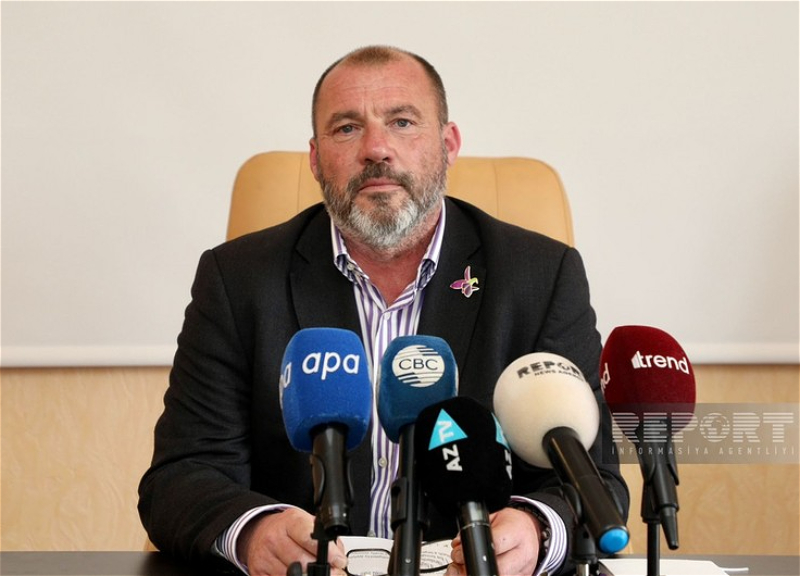 Britaniya şirkəti RAMS sistemindən istifadə etməklə minatəmizləmə sahəsində ANAMA ilə əməkdaşlıq edir