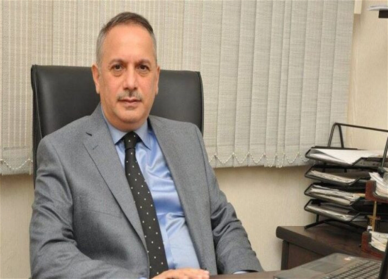 Əli Əliyev əfv edilib