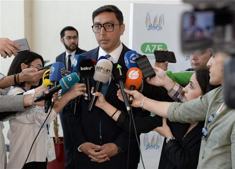 “İnanıram ki, olimpiadadakı medallarımızın sayı artacaq”