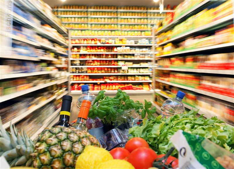 Какие продукты больше всего подорожали в Азербайджане?