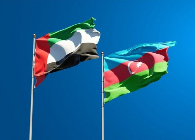 Между Азербайджаном и ОАЭ вводится безвизовый режим