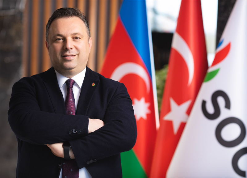 Эльчин Ибадов: SOCAR Türkiye обладает высокой репутацией и сохраняет прочные позиции на турецком рынке