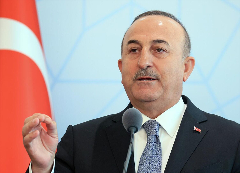 Чавушоглу: Анкара не допустит вмешательства внешних сил в выборы в Турции