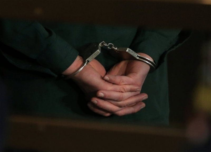 В Хызы задержан подозреваемый в убийстве родственницы