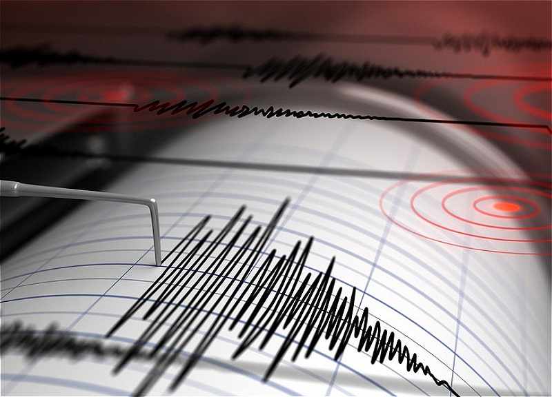 На юге Японии произошло землетрясение магнитудой 5,1