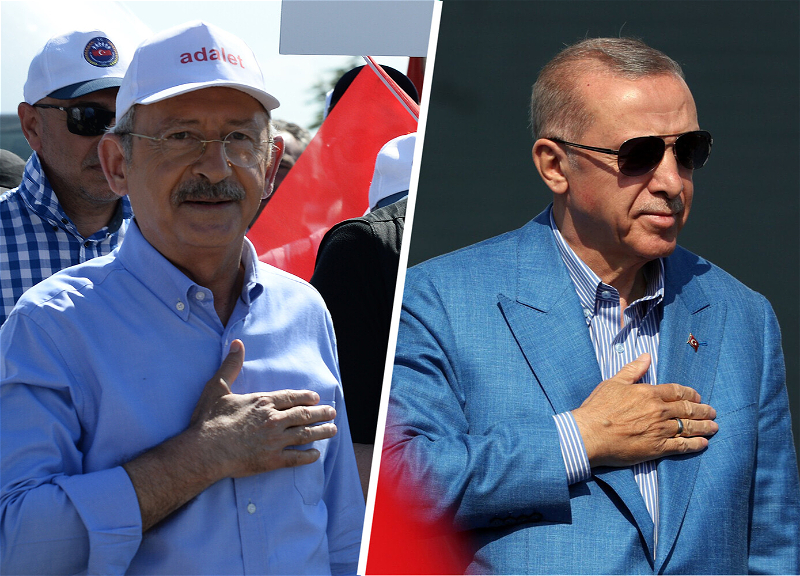 Победила Турция: С кем шагнет турецкая демократия в свой новый век?