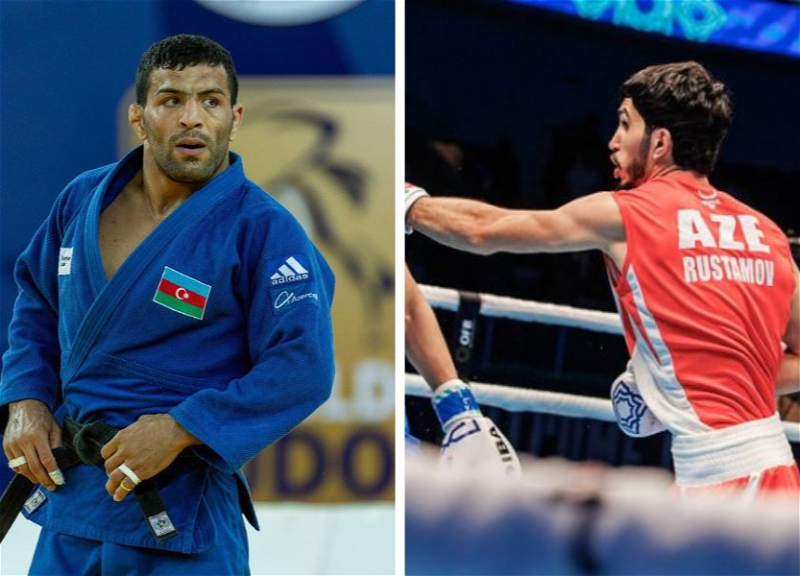Ожидали рекорды, получили провалы: Почему азербайджанские боксеры и дзюдоисты неудачно выступили на чемпионатах мира?