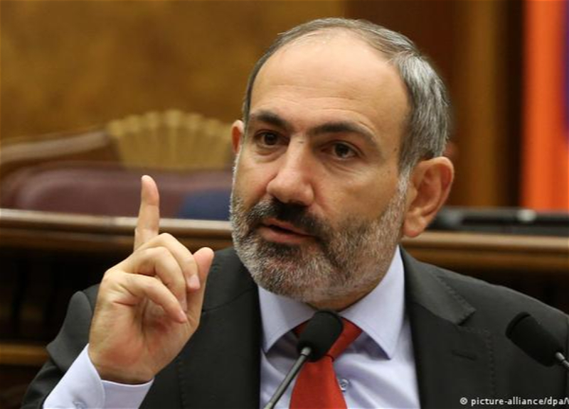 Пашинян: У Армении почти нет отношений с Турцией и Азербайджаном, и это надо изменить