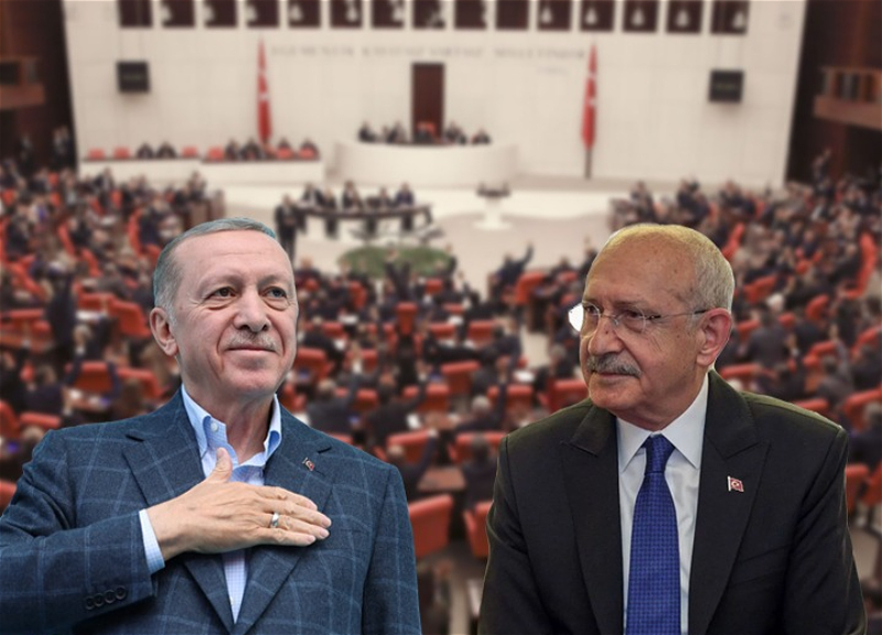 Турецкий гамбит. «Отложить» победу в президентских выборах, но получить абсолютный контроль над парламентом
