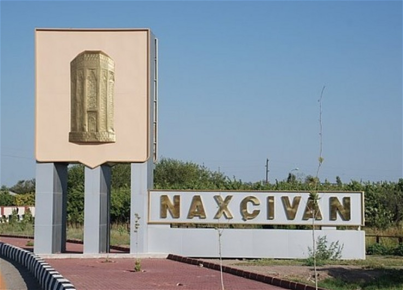 Naxçıvanın ekologiya və təbii sərvətlər naziri və müavini vəzifəsindən azad edilib