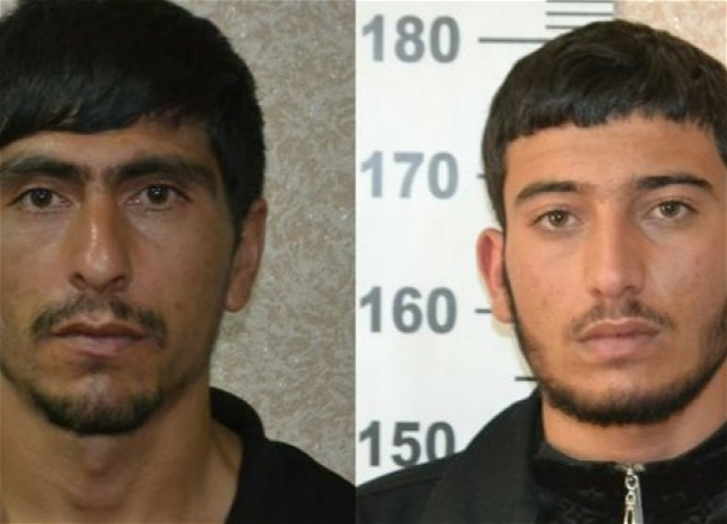 Задержаны жители Шамахинского района, купившие у иранца наркотики