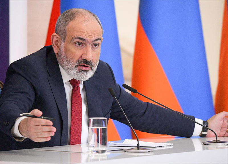 Пашинян: Надеемся, как можно скорее достичь согласия по тексту соглашения о мире с Азербайджаном и подписать его