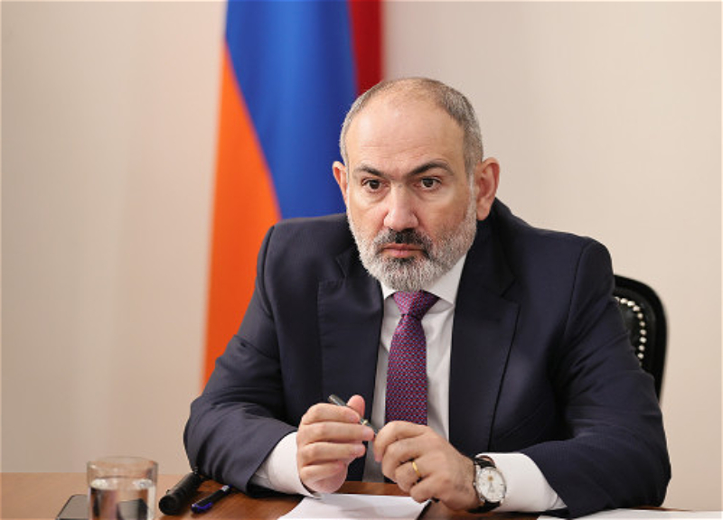 В повестке отношений Армении с США и ЕС нет вопроса о вытеснении России – Пашинян
