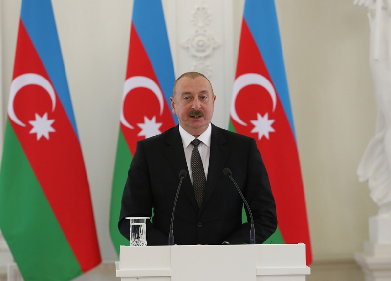 Подписание мирного соглашения между Азербайджаном и Арменией неизбежно