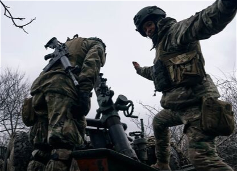 Легион «Свобода России» и «РДК» проводят операцию в Белгородской области РФ – ГУР Украины