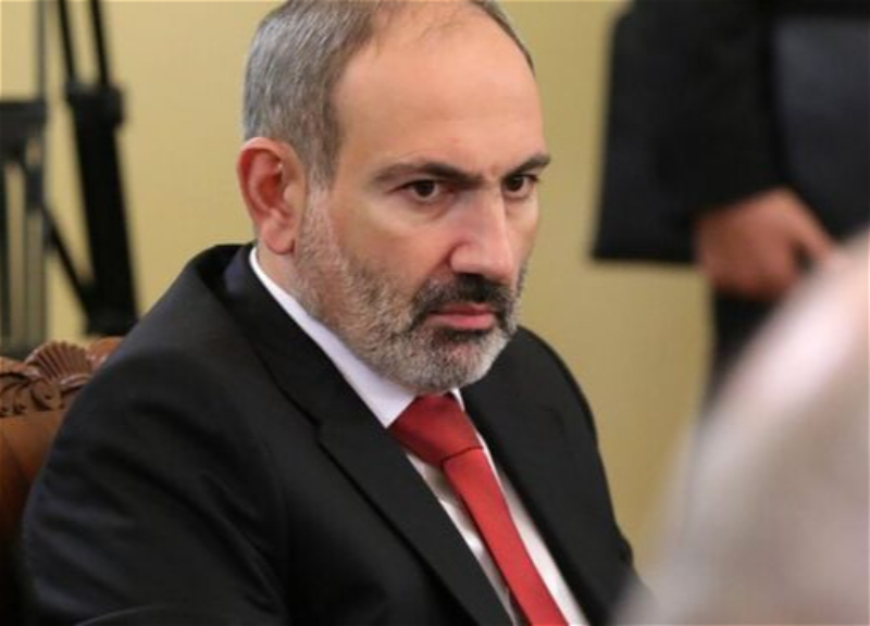 Пашинян заявил о готовности Армении обсуждать вопрос возвращения оказавшихся на ее территории азербайджанцев
