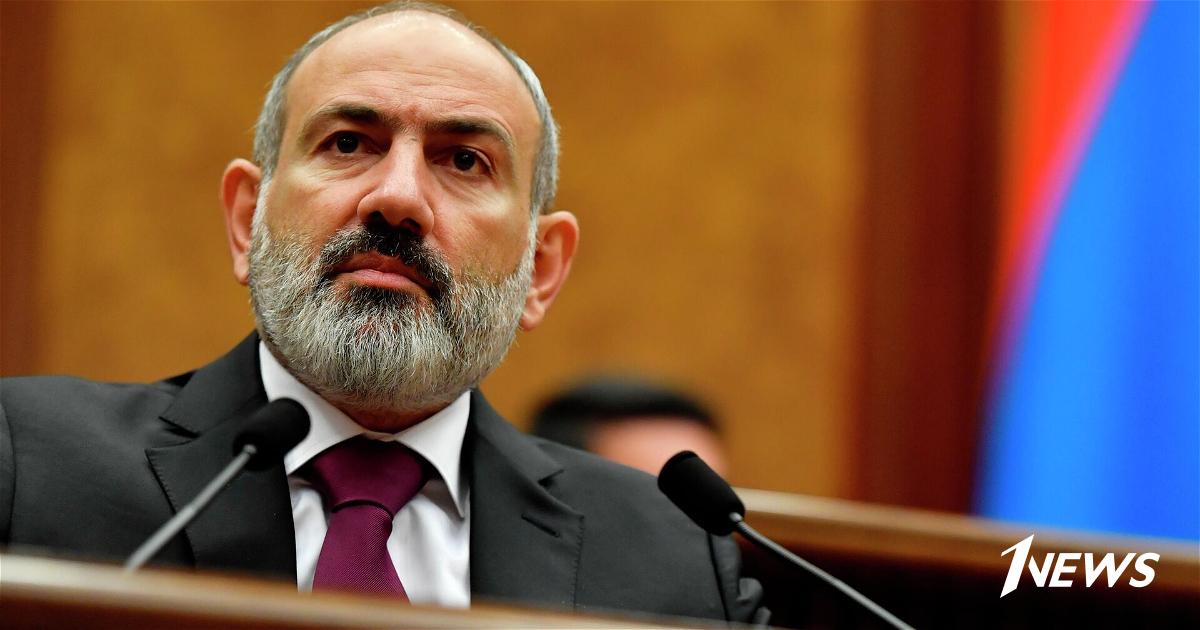 Пашинян: Гора Арарат находится на международно признанной территории ...