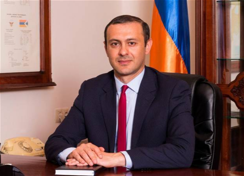 Секретарь СНБ Армении посетит Москву