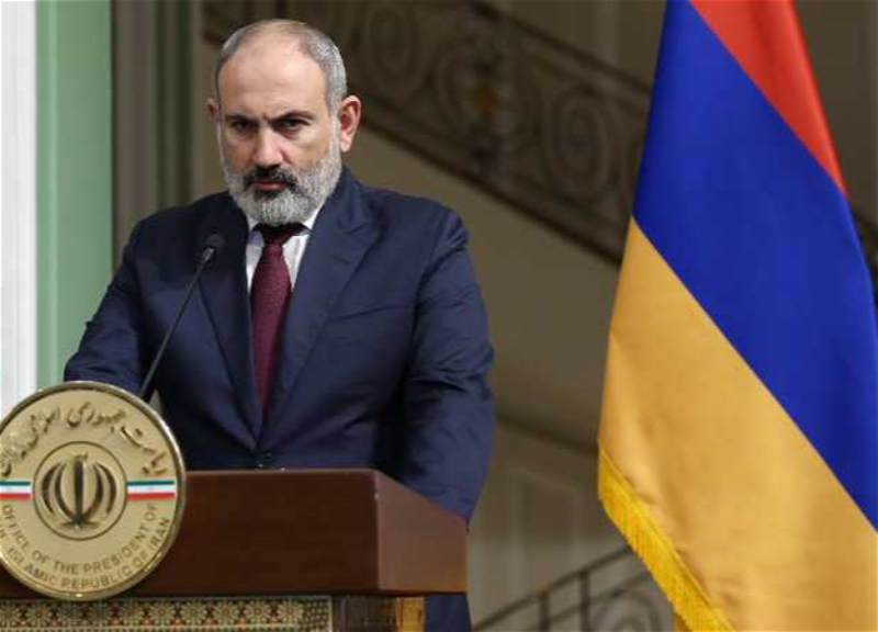 Пашинян созвал пресс-конференцию: Армянская полиция приняла упредительные меры