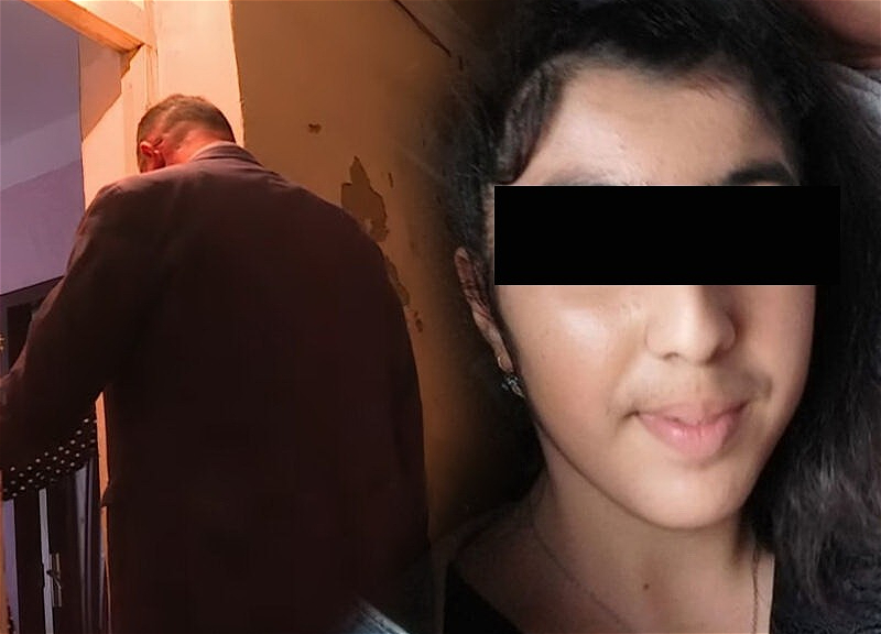 44-летний мужчина обманул 13-летнюю девочку и склонил к интимной близости – ВИДЕО