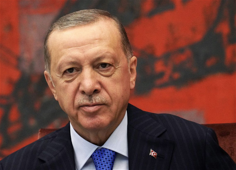 Эрдоган заявил, что выборы 14 мая продемонстрировали силу турецкой демократии