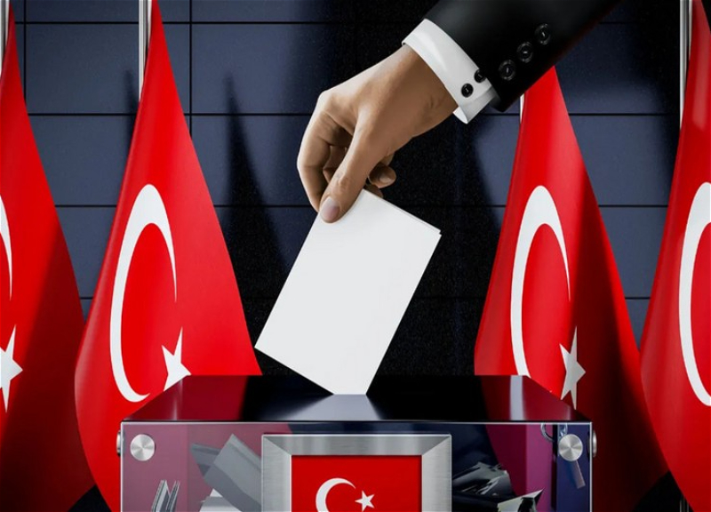 Выборы президента Турции: за рубежом проголосовало более 1,8 млн избирателей