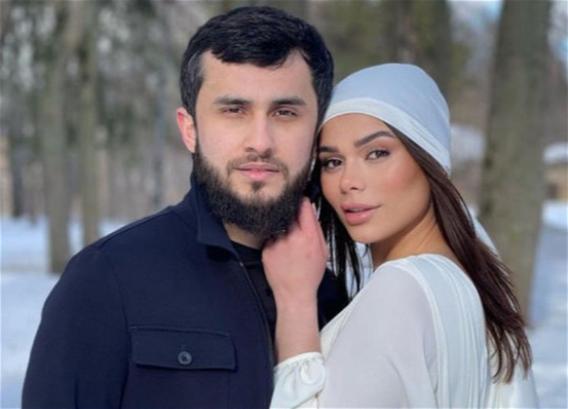Зять певицы Раксаны арестован за избиение бывшей жены – ФОТО