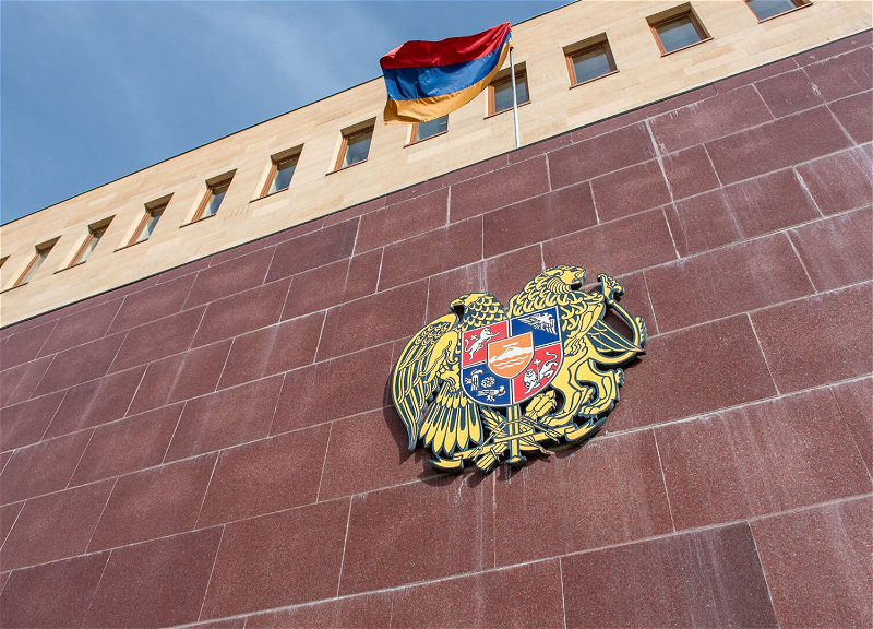 Генпрокуратура Армении открыла дело против минобороны страны