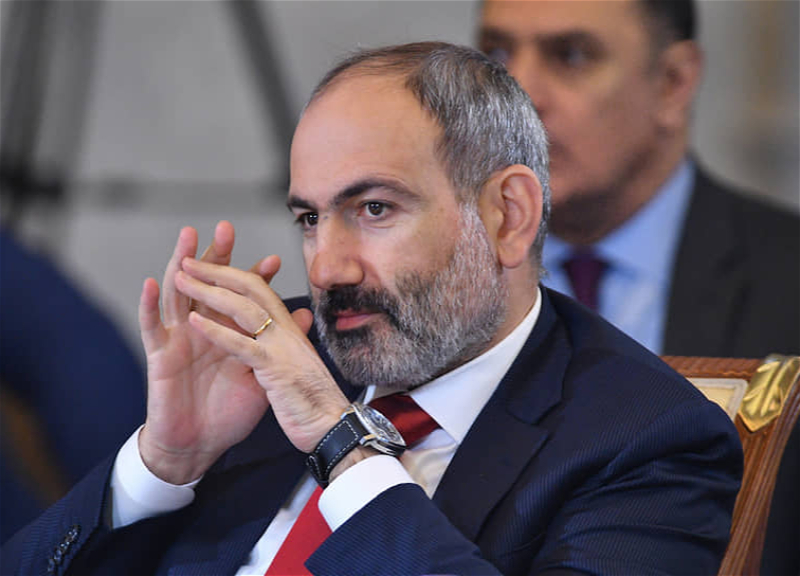 Пашинян заявил о готовности Армении вывезти карабахских армян к себе - СМИ
