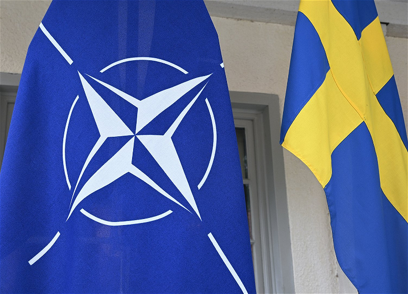 США на встрече глав МИД НАТО будут добиваться от Турции и Венгрии согласия на членство Швеции в альянсе