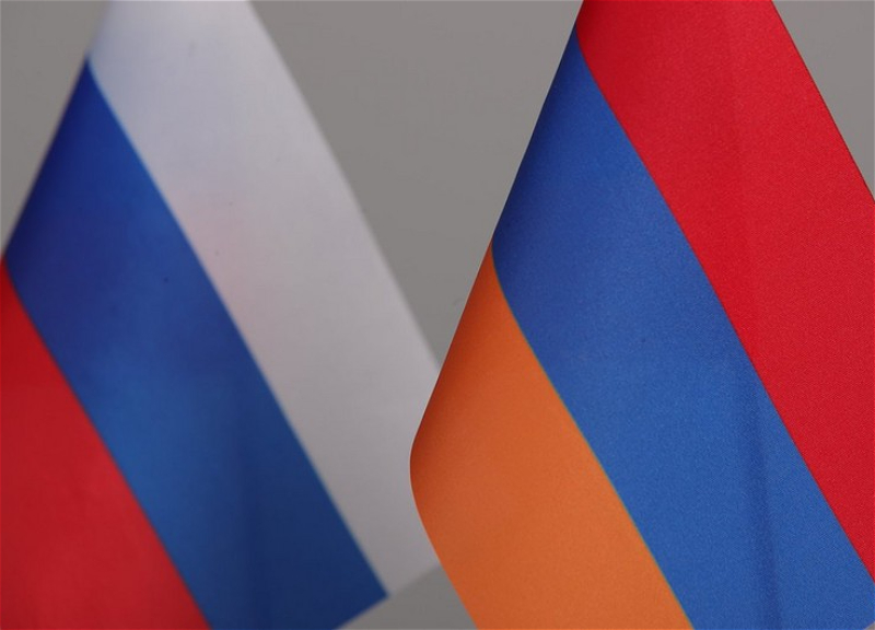 Россия планирует открыть новое консульство в Зангезуре