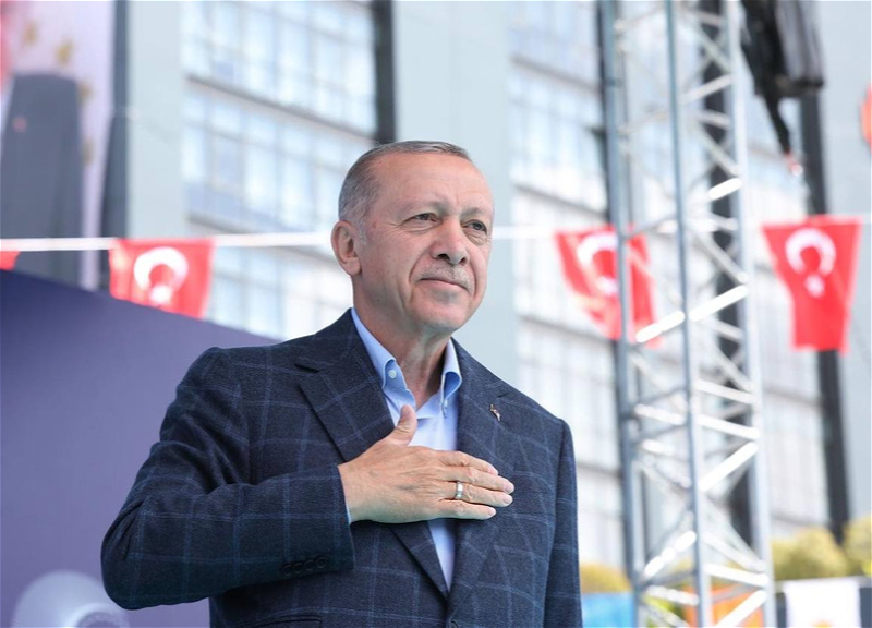 ВИК Турции: Во втором туре президентских выборов вскрыты 99,99% урн для голосования, Эрдоган победил - ОБНОВЛЕНО