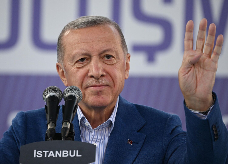 Эрдоган: Бай-бай, Бай Кемаль