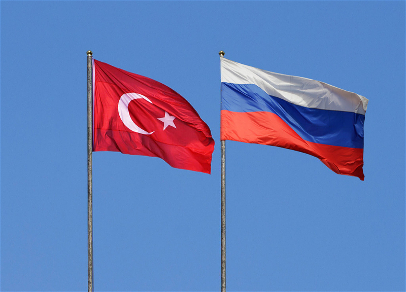Москва рассчитывает на сохранение высокой динамики реализации российско-турецких проектов