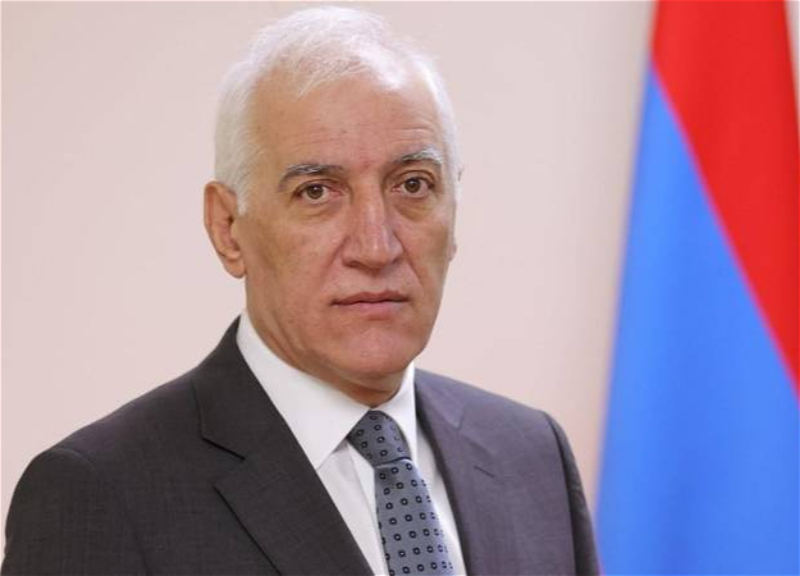Президент Армении: Признание Пашиняном территориальной целостности Азербайджана является важным месседжем