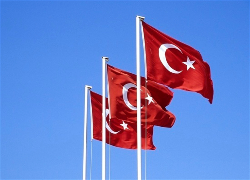 Источник сообщил, что депутаты турецкого парламента нового созыва принесут присягу 2 июня
