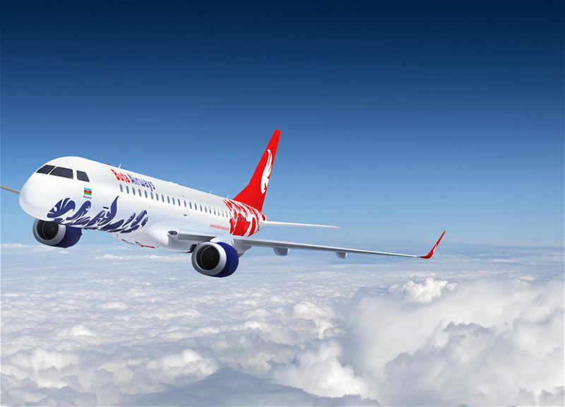 “Buta Airways” Düşənbəyə ilk uçuşunu həyata keçirib