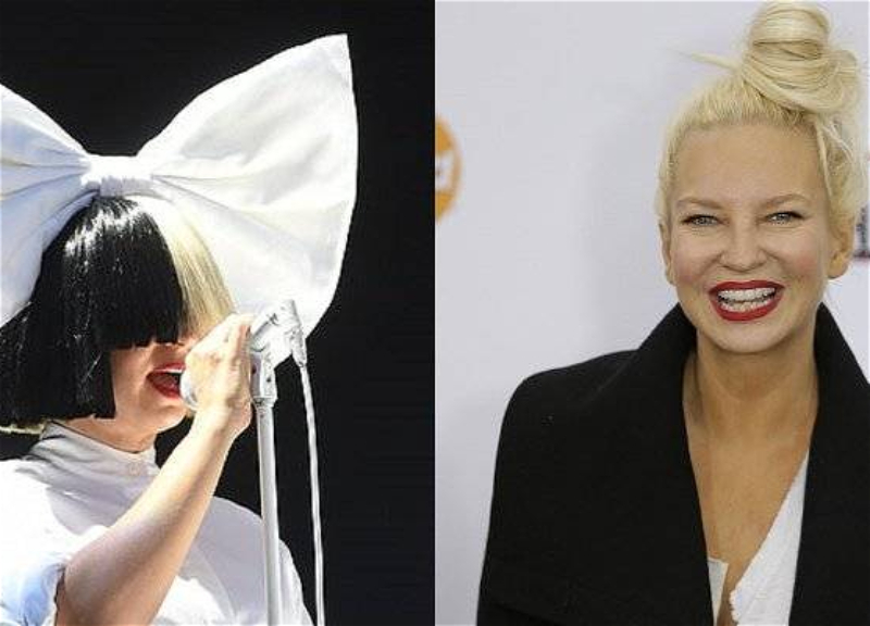 Sia призналась, что страдает аутизмом