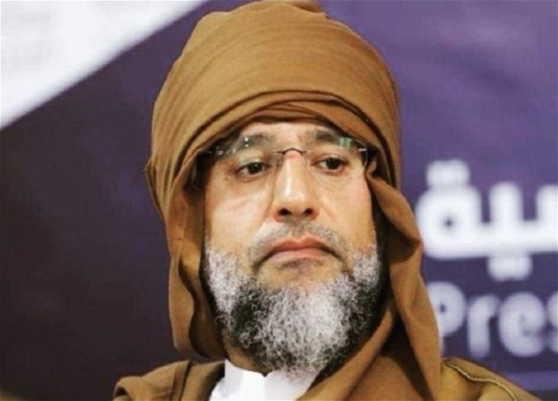Сын Каддафи и Халифа Хафтар могут баллотироваться в президенты Ливии