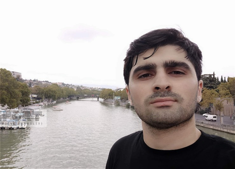Пропавшему без вести в Иране азербайджанскому студенту предъявлено обвинение в шпионаже