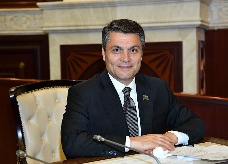 “Böyük Qayıdış” dayanıqlı inkişafın təməlidir
