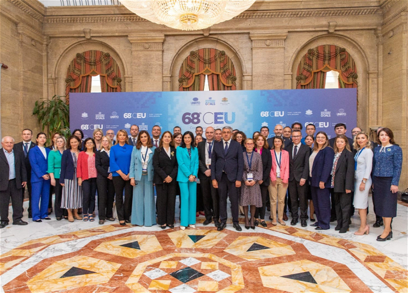 Азербайджан избран членом Исполнительного совета Всемирной туристской организации