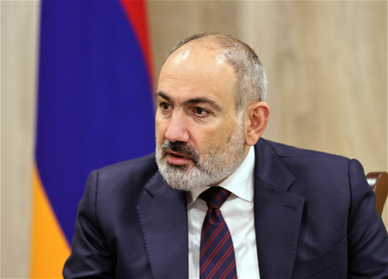 «Грапарак»: Пашинян отказался от встречи с армянской общиной Кишинева