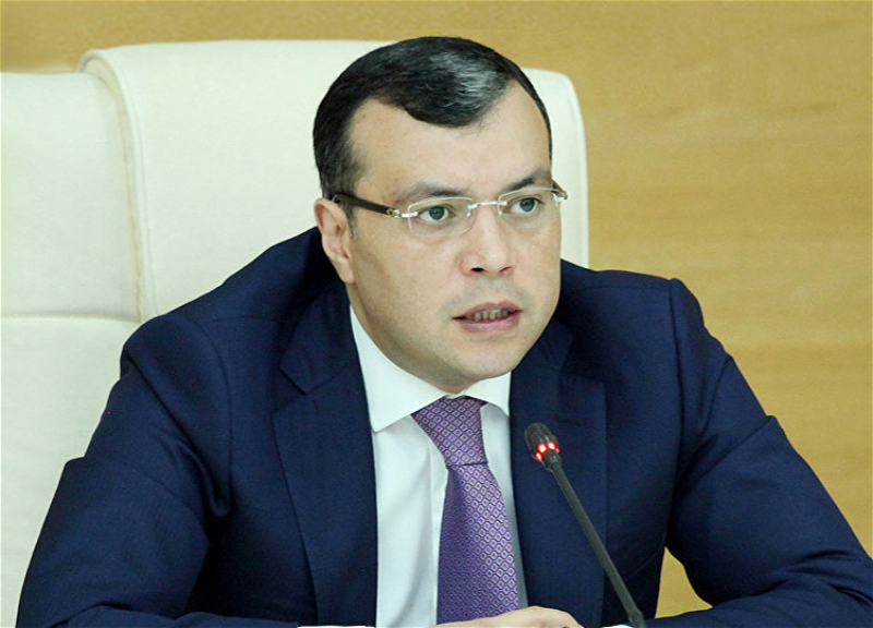 Sahil Babayev: Dövlət sektorunda layiqli əmək haqqının verilməsi getdikcə çətinləşəcək