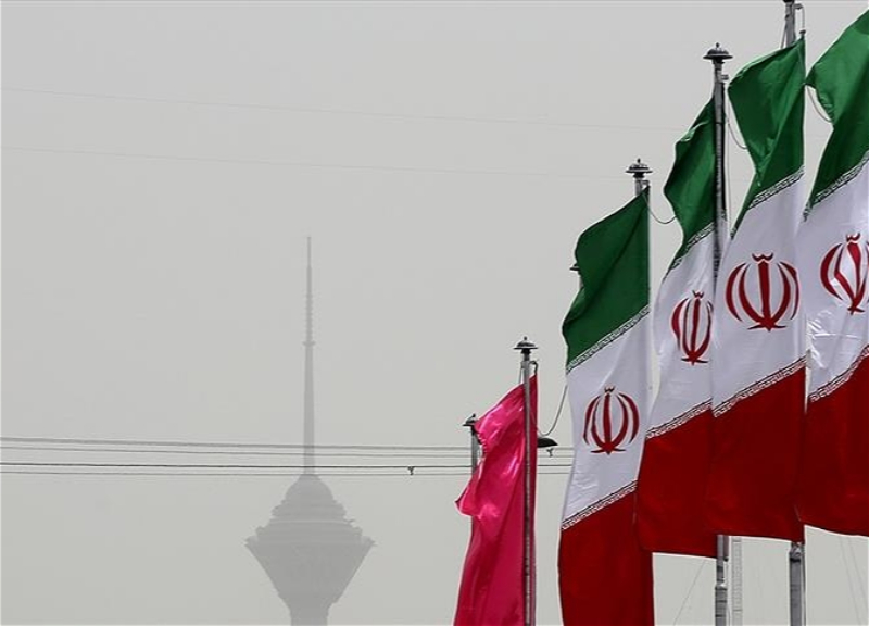 Шпионские страсти Ирана как признак бреда преследования