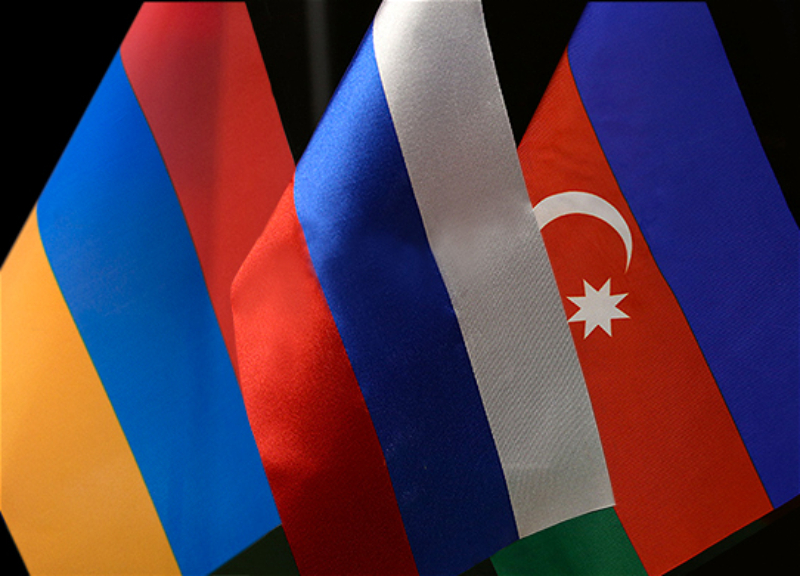 Вице-премьеры Азербайджана, Армении и РФ проведут сегодня встречу в Москве