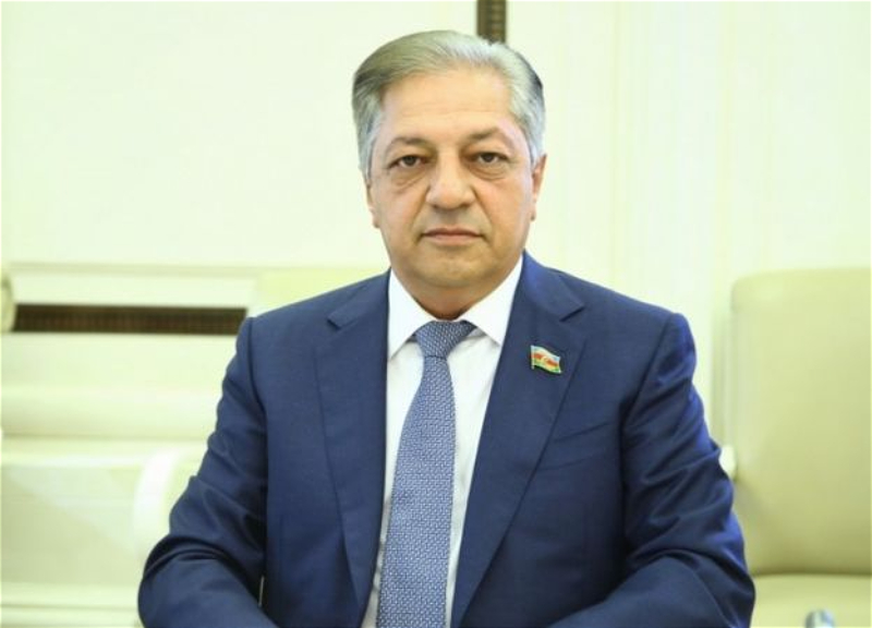 Deputat: “Bütün bunlar İranın Azərbaycana qarşı təcavüzkar siyasətini ifşa edən faktlar və hadisələrdir”